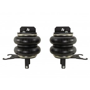 Пневмоподвеска VOLVO FH12, второе поколение (2002 - 2012), передняя ось