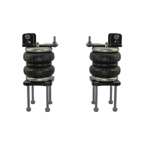 Пневмоподвеска на прицеп Багем 81073