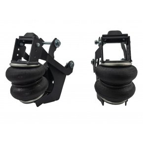 Механизм подъема оси полуприцепа Schmitz Рефрижератор, SAF