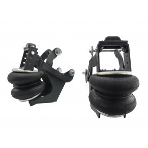 Механизм подъема оси полуприцепа Schmitz Рефрижератор, VALX