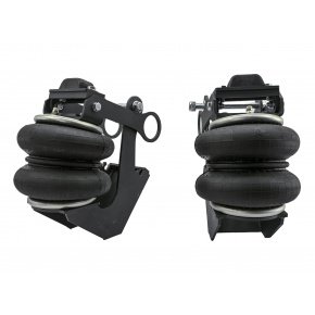 Механизм подъема оси полуприцепа Schmitz контейнеровоз, SAF