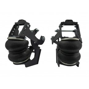 Механизм подъема оси SAF (2018 - н.в.) на полуприцеп Schmitz