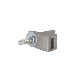 Упор с крепежом комплект для BPW Air Compact