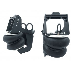 Механизм подъёма оси BPW ECO PLUS (рессоры 100 мм)