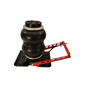 Пневмодомкрат 0052