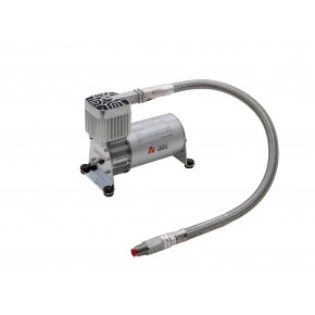 Компрессор ARIDE 100, с обратным клапаном и шлангом