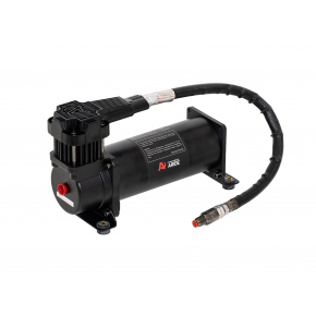 Компрессор ARIDE 444, с обратным клапаном и шлангом