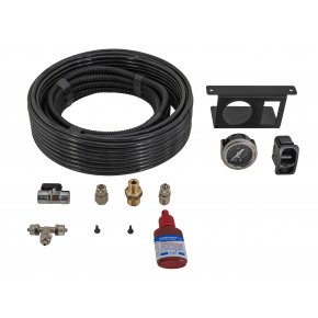 Система управления пневмоподвеской Aride 1.OB.PS (манометр 41 мм, без подсветки)