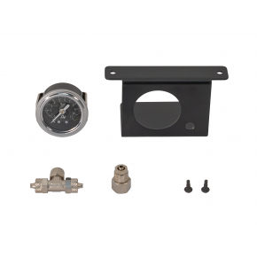 Система контроля давления (1 контур) 1 ПМ