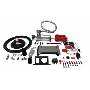 Система управления пневмоподвеской 1 Эконом