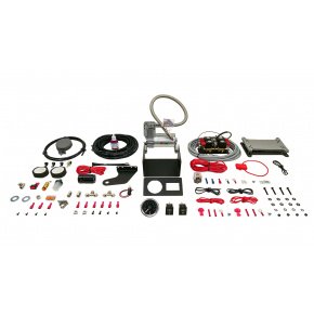 Система управления пневмоподвеской 2 Симпл