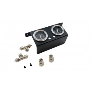 Система контроля давления (2 контура) 2 ПМ