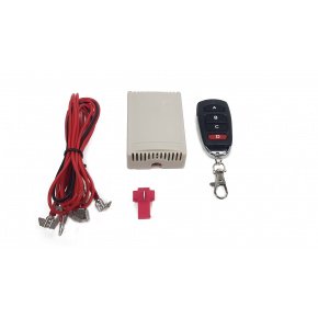 Комплект дооснащения системы управления пневмоподвеской Remote Control 2 (RC 2)