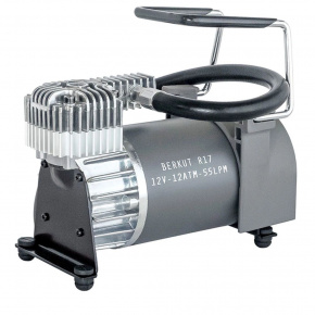 Компрессор Berkut R17