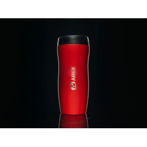 Термокружка Арайд Красная