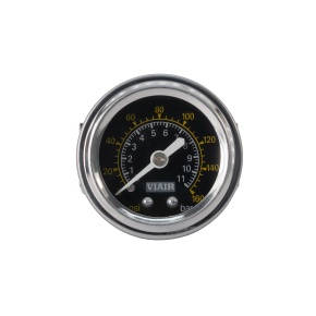 Манометр VIAIR 1.5