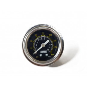 Манометр VIAIR 1.5