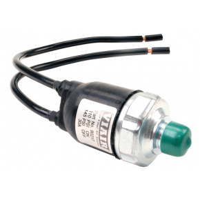 Датчик давления VIAIR 140/175 PSI, 1/8M, герметичный, провода с увеличенным сечением