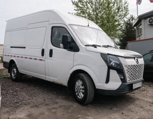 DongFeng K33