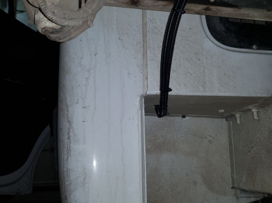 Рис. 6 Наши проекты: Пневмоподвеска на Renault Master для грузоподъемности - Этапы установки