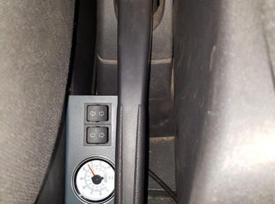 Рис. 11 Наши проекты: Пневмоподвеска на ﻿Ford Transit RWD для грузоподъемности - Этапы установки