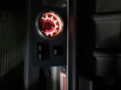 Рис. 4 Наши проекты: Пневмоподвеска на ﻿﻿ГАЗ (GAZ) Газель NEXT от компании Арайд - Этапы установки