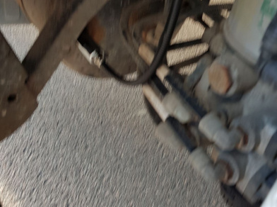 Рис. 2 Наши проекты: Пневмоподвеска на ﻿ГАЗ (GAZ) Газон NEXT для комфорта - Этапы установки