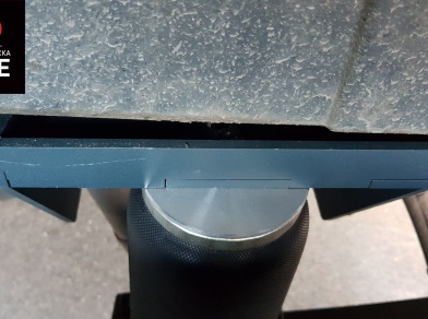 Рис. 5 Наши проекты: Пневмоподвеска на ﻿Volkswagen Amarok - Этапы установки