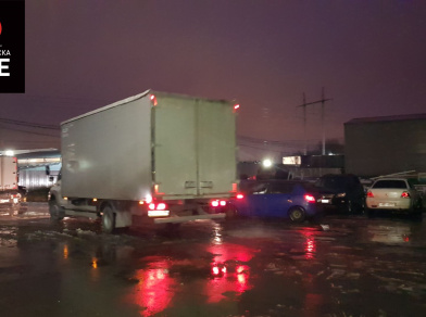 Рис. 33 Наши проекты: Пневмоподвеска на ﻿﻿ГАЗ (GAZ) Газон NEXT - Этапы установки