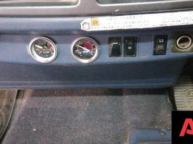 Рис. 18 Наши проекты: Пневмоподвеска на ﻿HINO Ranger - Этапы установки