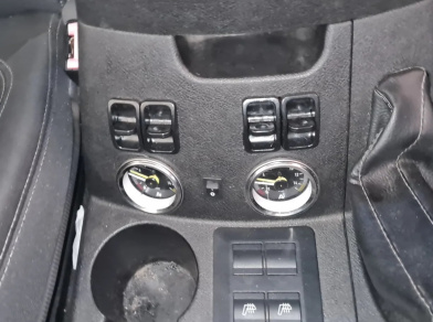 Рис. 4 Наши проекты: Полная пневмоподвеска УАЗ Патриот