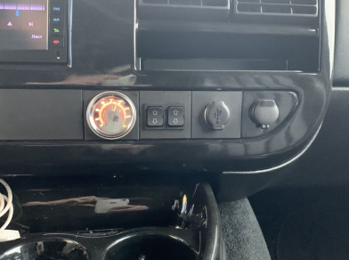 Рис. 4 Наши проекты: Пневмоподвеска на ﻿Chevrolet Express 1500 для комфорта - Этапы установки