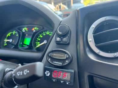 Рис. 8 Наши проекты: Пневмоподвеска для ГАЗ Газель Бизнес 4х4