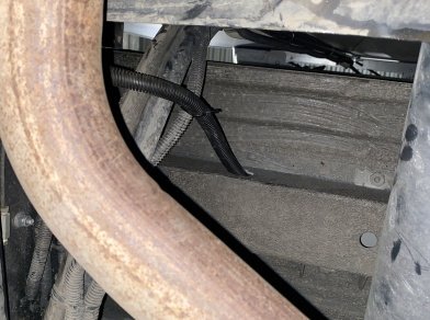 Рис. 8 Наши проекты: Пневмоподвеска на Газель NN