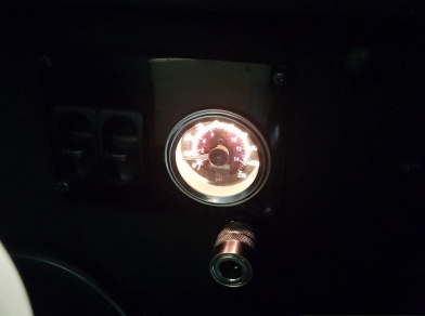 Рис. 4 Наши проекты: Установка пневмоподвески на переднюю и заднюю ось ГАЗ Газель Next