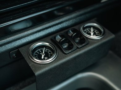 Рис. 7 Наши проекты: Пневмоподвеска на Sobol NN