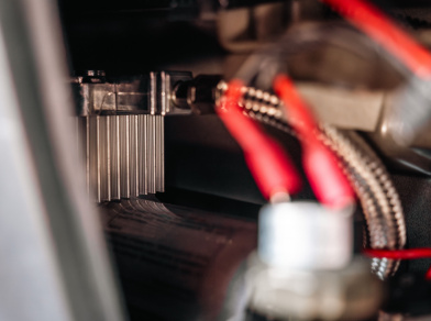 Рис. 6 Наши проекты: Замена пружин на пневмоподушки Hyundai Starex H-1