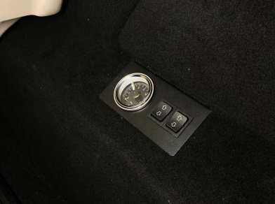 Рис. 5 Наши проекты: Пневмоподвеска Mercedes-Benz V-Class