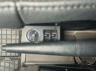 Рис. 6 Наши проекты: Пневмоподвеска Mercedes-Benz Sprinter 