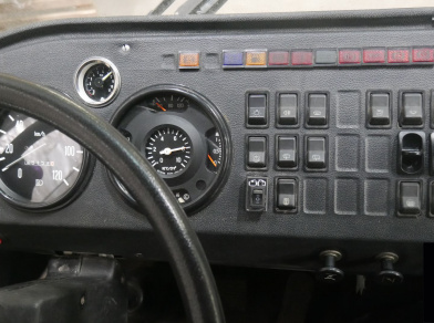 Рис. 5 Наши проекты: Передняя пневмоподвеска на ПАЗ 3206