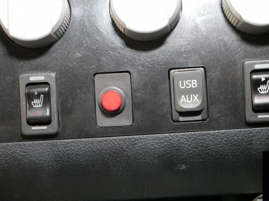 Рис. 6 Наши проекты: Монтаж задней пневмоподвески в дополнение к рессорам на Toyota Tundra