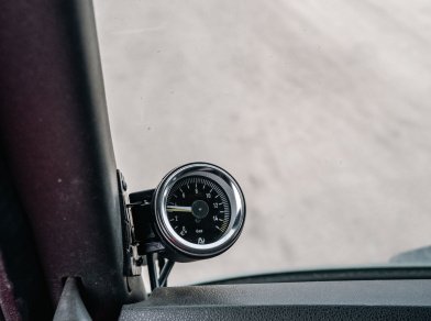 Рис. 4 Наши проекты: Пневмоподвеска на Вольво самосвал