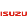 Марка Isuzu