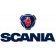 Марка SCANIA