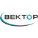 Марка Vector