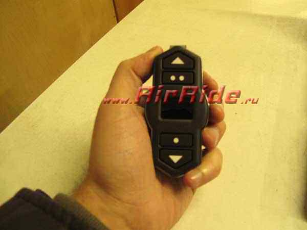 AirLift 1 Wireless