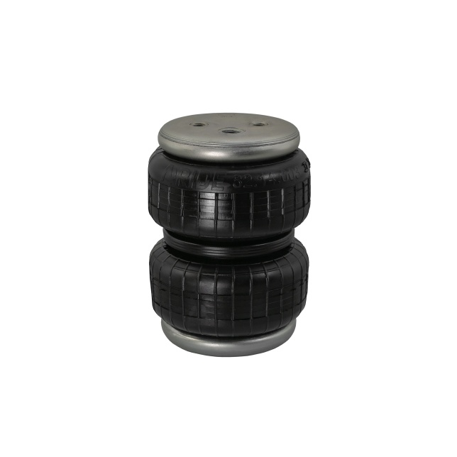 Пневмоподушка 140D2 (сильфон двойной закрытый)