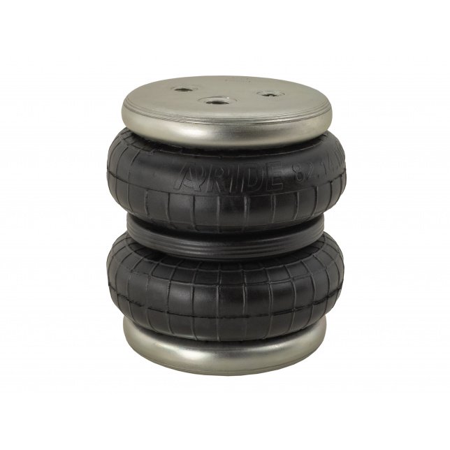 Пневмоподушка 140/2 (сильфон двойной закрытый)