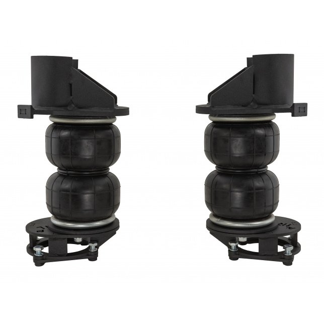 Пневмоподвеска УАЗ Патриот, Хантер (00-), передняя ось