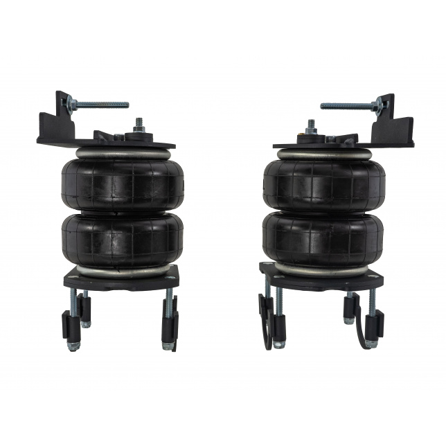 Пневмоподвеска УАЗ Патриот, Хантер (00-), 180D2 подушки